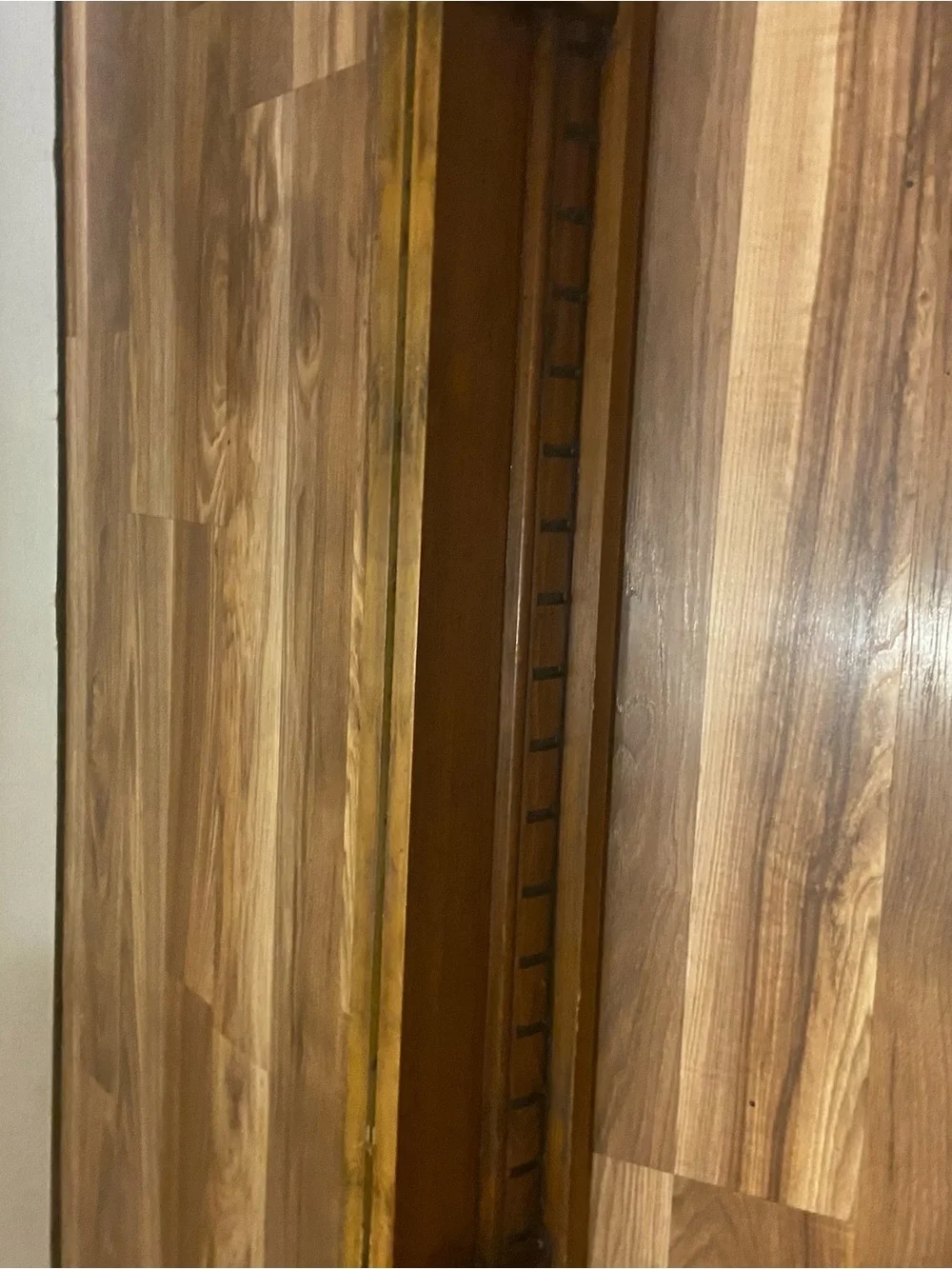 N/A classic wooden
